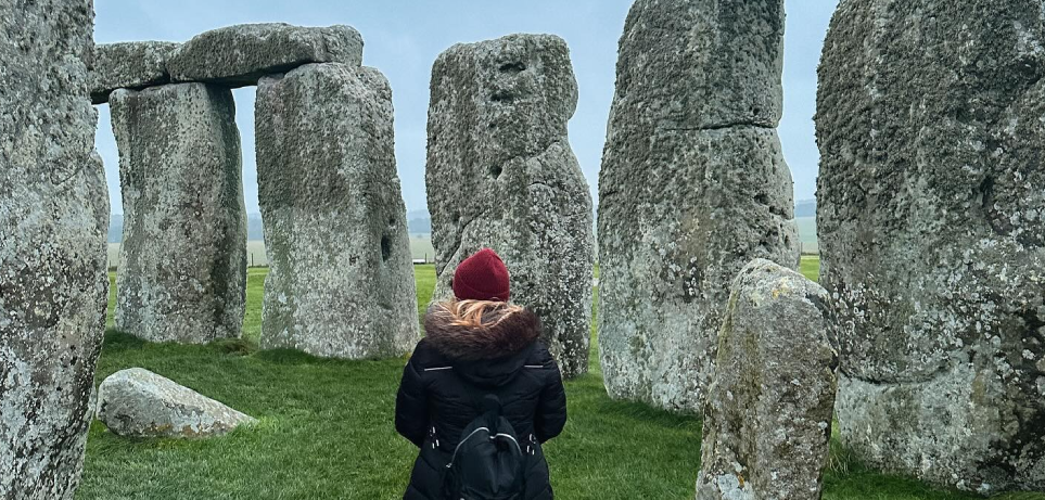 Find Out All About Us At StonehengeVisit co uk