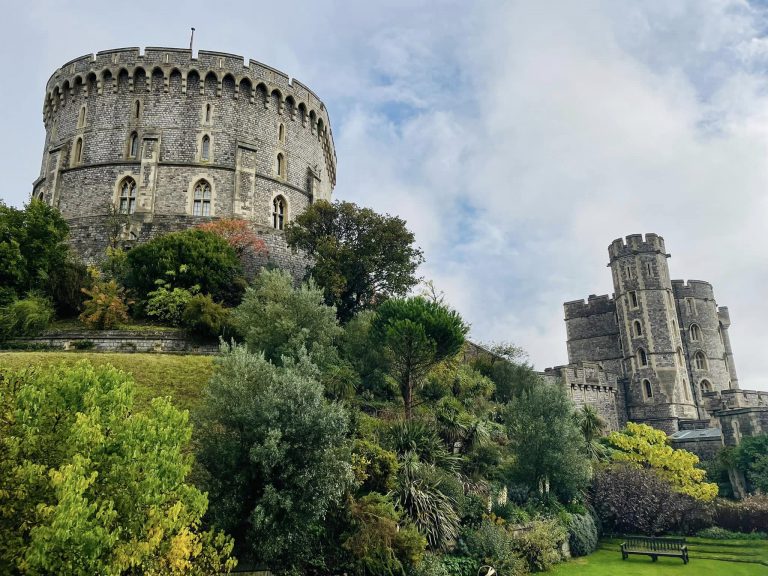 Best Ways To Get From Buckingham Palace To Windsor Castle