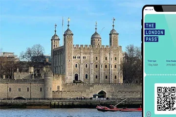 London Pass Feature Image