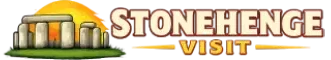 Stonehenge Visit Logo